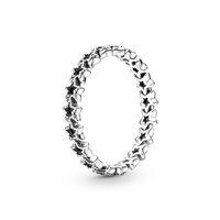Anello Pandora Donna in Argento 190029C00-48 - 190029C00-48